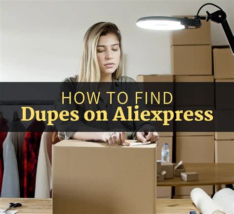 where to buy fake express clothes|How to Find Dupes on AliExpress (Step.